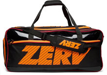 Zerv Thunder Square Pro Bag Sport Sports Equipment Rackets & Equipment Racketsports Bags Black Zerv