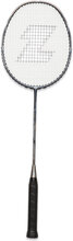 Zerv Battleax Elite Z35 Accessories Sports Equipment Rackets & Equipment Badminton Rackets Grå Zerv*Betinget Tilbud