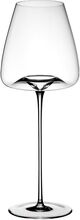 Zieher Vinglas Vision Intense 2-Pack Home Tableware Glass Wine Glass Red Wine Glass Nude Zieher*Betinget Tilbud