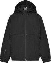 Troy Softshell Jacket W-Pro 8000 Sport Softshells Softshell Jackets Black ZigZag