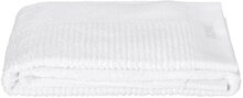 Badehåndklæde Classic Home Textiles Bathroom Textiles Towels & Bath Towels Bath Towels White Z Denmark