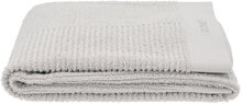 Badehåndklæde Classic Home Textiles Bathroom Textiles Towels & Bath Towels Bath Towels Grey Z Denmark