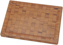 Cutting Board Home Kitchen Kitchen Tools Cutting Boards Wooden Cutting Boards Brown Zwilling