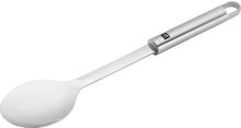 Cooking Spoon Home Kitchen Kitchen Tools Spoons & Ladels Silver Zwilling