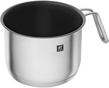Milkpot Home Kitchen Pots & Pans Saucepans Silver Zwilling