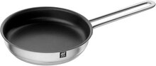 Frying Pan Home Kitchen Pots & Pans Frying Pans Silver Zwilling
