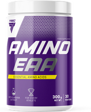 Trec Amino EAA, 300g aminosyrer
