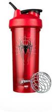 BlenderBottle Pro Series Marvel SPIDERMAN 820 ml, rød shaker