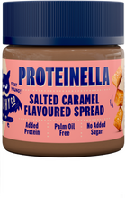 HealthyCo Proteinella 12x200 g, salted caramel