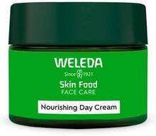 Weleda Skin Food Nourishing Day Cream 40 ml, dagkrem