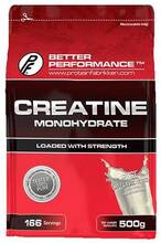 Proteinfabrikken Creatine Monohydrate, 500 g - kreatin