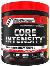 Proteinfabrikken Core Intensity PWO 300 g, Pre Workout