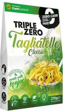 Triple Zero Pasta 270 g, Tagliatelle