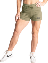 Better Bodies Empire Sweatshorts, grønn shorts