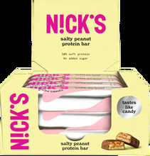 Nicks Proteinbar 12x50g