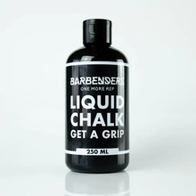 Barbenders Liquid Chalk 250 ml, flytende kalk