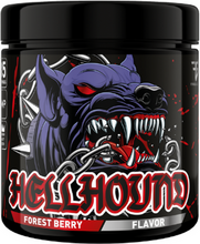 Hellhound PWO 425 g, Pre Workout