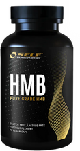 Self HMB Pure Grade 1g - 90 kaps