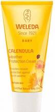 Weleda Calendula Weather Protection Cream 30 ml, kuldekrem