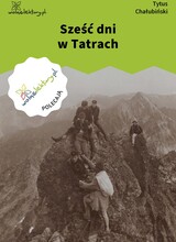 Sześć dni w Tatrach