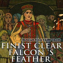 Finist Clear Falcon 's feather