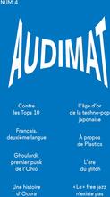 Audimat - Revue n°4