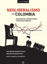 Neoliberalismo en Colombia