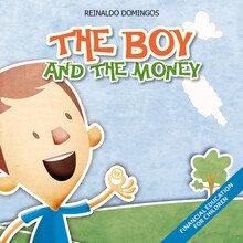 The Boy And The Money