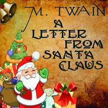 A Letter from Santa Claus