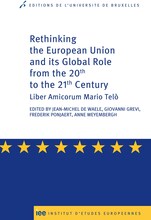 Rethinking the European Union and its global role from the 20th to the 21st Century
