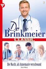 Dr. Brinkmeier Classic 3 – Arztroman