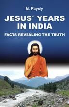 JESUS' YEARS IN INDIA