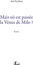 Mais où est passée la Vénus de Milo ?