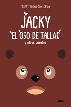 Jacky, el oso de Tallac y otros cuentos
