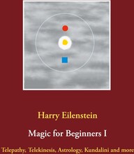 Magic for Beginners I