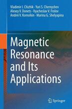 Magnetic Resonance and Its Applications
