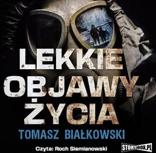 Lekkie objawy życia