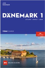 Törnführer Dänemark 1