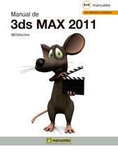 Manual de 3DS Max 2011