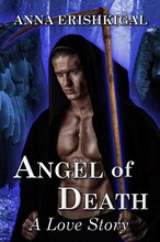 Angel of Death: A Love Story (Omnibus Edition)