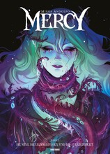 Mercy (Band 3) - Die Mine, die Erinnerungen und die Sterblichkeit