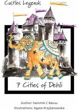Castles Legends: 7 Cities of Dehli