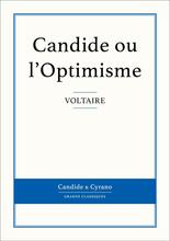 Candide ou l'Optimisme