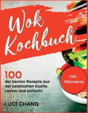 Wok Kochbuch