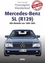 Praxisratgeber Klassikerkauf Mercedes-Benz SL (R129)