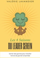Les 4 Saisons du Leader Serein