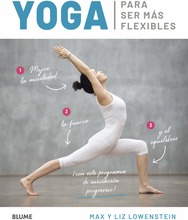 Yoga para ser más flexible