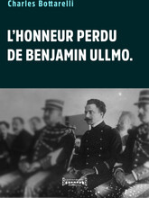 L'honneur perdu de Benjamin Ullmo