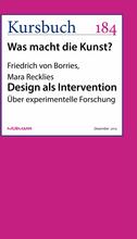 Design als Intervention