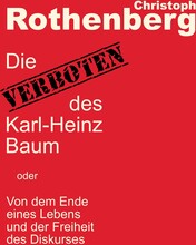 Die Verboten des Karl-Heinz Baum